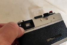 Canon Canonet QL17 G-III Rangefinder - Photo 4
