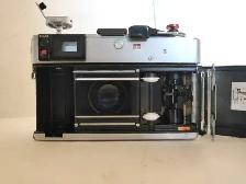 Canon Canonet QL17 G-III Rangefinder - Photo 6