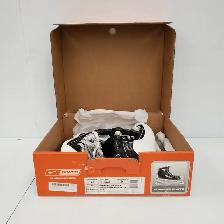(B1534) Bauer One 75 Skates Size 4