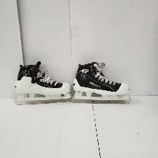(B1534) Bauer One 75 Skates Size 4 - Photo 2