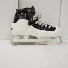 (B1534) Bauer One 75 Skates Size 4 - Photo 3