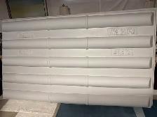 Swimming Pool Stair Cover