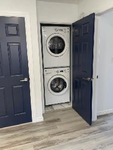 2 Bedrooms brand new Garage Suite - Photo 8