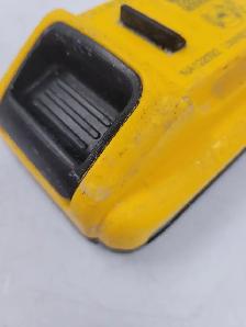 (B1571) Dewalt DCB230 Battery-3.0Ah - Photo 8