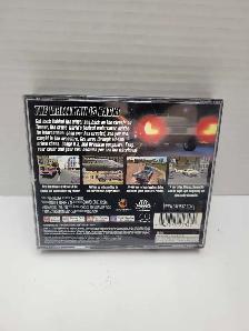 PS1 Driver 2 - Complete - Photo 3