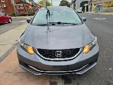 2014 Honda Civic Sedan - Photo 2