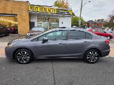 2014 Honda Civic Sedan - Photo 4