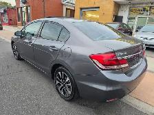 2014 Honda Civic Sedan - Photo 5