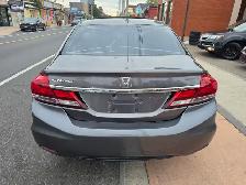 2014 Honda Civic Sedan - Photo 6