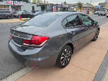 2014 Honda Civic Sedan - Photo 7