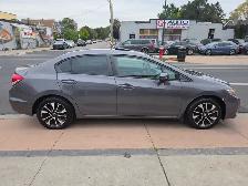 2014 Honda Civic Sedan - Photo 8
