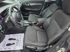 2014 Honda Civic Sedan - Photo 9