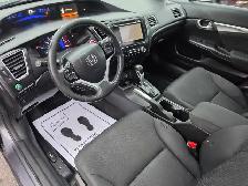 2014 Honda Civic Sedan - Photo 10