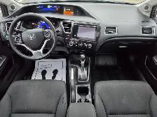 2014 Honda Civic Sedan - Photo 11