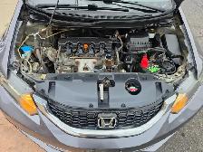 2014 Honda Civic Sedan - Photo 20