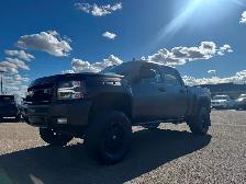 2010 Chevrolet Silverado 1500 LT - CREW CAB - CLEAN CAR FAX