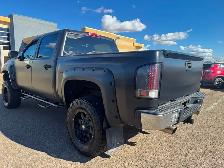 2010 Chevrolet Silverado 1500 LT - CREW CAB - CLEAN CAR FAX - Photo 3