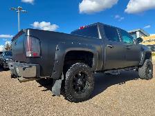 2010 Chevrolet Silverado 1500 LT - CREW CAB - CLEAN CAR FAX - Photo 5