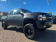 2010 Chevrolet Silverado 1500 LT - CREW CAB - CLEAN CAR FAX - Photo 7