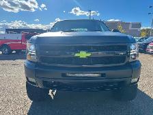 2010 Chevrolet Silverado 1500 LT - CREW CAB - CLEAN CAR FAX - Photo 8