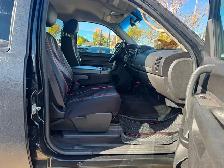 2010 Chevrolet Silverado 1500 LT - CREW CAB - CLEAN CAR FAX - Photo 13