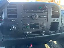 2010 Chevrolet Silverado 1500 LT - CREW CAB - CLEAN CAR FAX - Photo 17