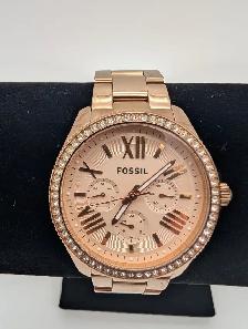 (B1624) Fossil AM4483 Watch (No Box or Links) - Photo 2