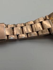 (B1624) Fossil AM4483 Watch (No Box or Links) - Photo 10