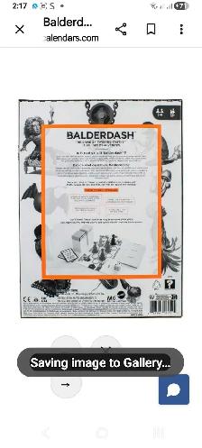 BALDERDASH GAME-$15(NEW/SEALED) & THE MOLE-$15 OR BOTH FOR $25 - Photo 7