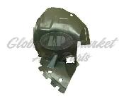 Cadillac Cts V Wagon 2011-2014 Fender Liner Left and Right - Photo 5