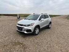 2017 Chevy Trax - Photo 2