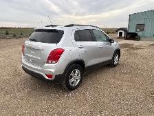 2017 Chevy Trax - Photo 3