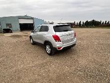 2017 Chevy Trax - Photo 4