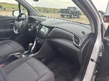 2017 Chevy Trax - Photo 5