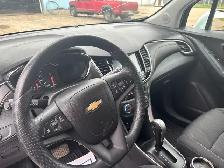2017 Chevy Trax - Photo 6