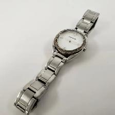 (B1609) Coach CA.91.7 Ladies Watch