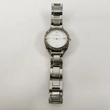 (B1609) Coach CA.91.7 Ladies Watch - Photo 2