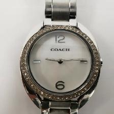 (B1609) Coach CA.91.7 Ladies Watch - Photo 3