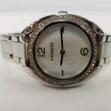 (B1609) Coach CA.91.7 Ladies Watch - Photo 7