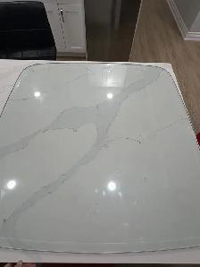 high quslity glass for table