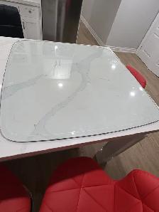 high quslity glass for table - Photo 2