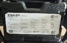 STANLEY 183-PIECE BLACK CHROME MECHANICS TOOL SET STMT71662 $150 - Photo 5