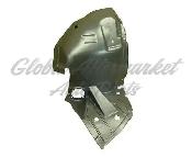 Cadillac Cts V Wagon 2011-2014 Fender Liner Front Left and Right