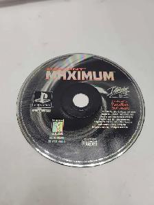 PS1 Descent Maximum - Photo 4