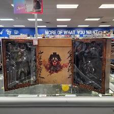 Hot Toys Artist Collection AVP: Samurai Predator @ Cashopolis!