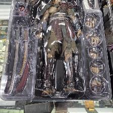 Hot Toys Artist Collection AVP: Samurai Predator @ Cashopolis! - Photo 3