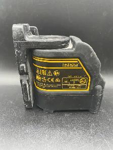 DEWALT LASER LEVEL DW088CG - Photo 2