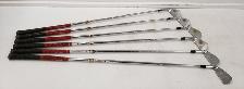 (9928463) Golf Pride Mizuno T-ZOID PRO 6pce Golf Club Irons