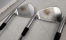 (9928463) Golf Pride Mizuno T-ZOID PRO 6pce Golf Club Irons - Photo 2