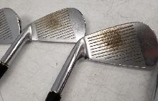 (9928463) Golf Pride Mizuno T-ZOID PRO 6pce Golf Club Irons - Photo 3